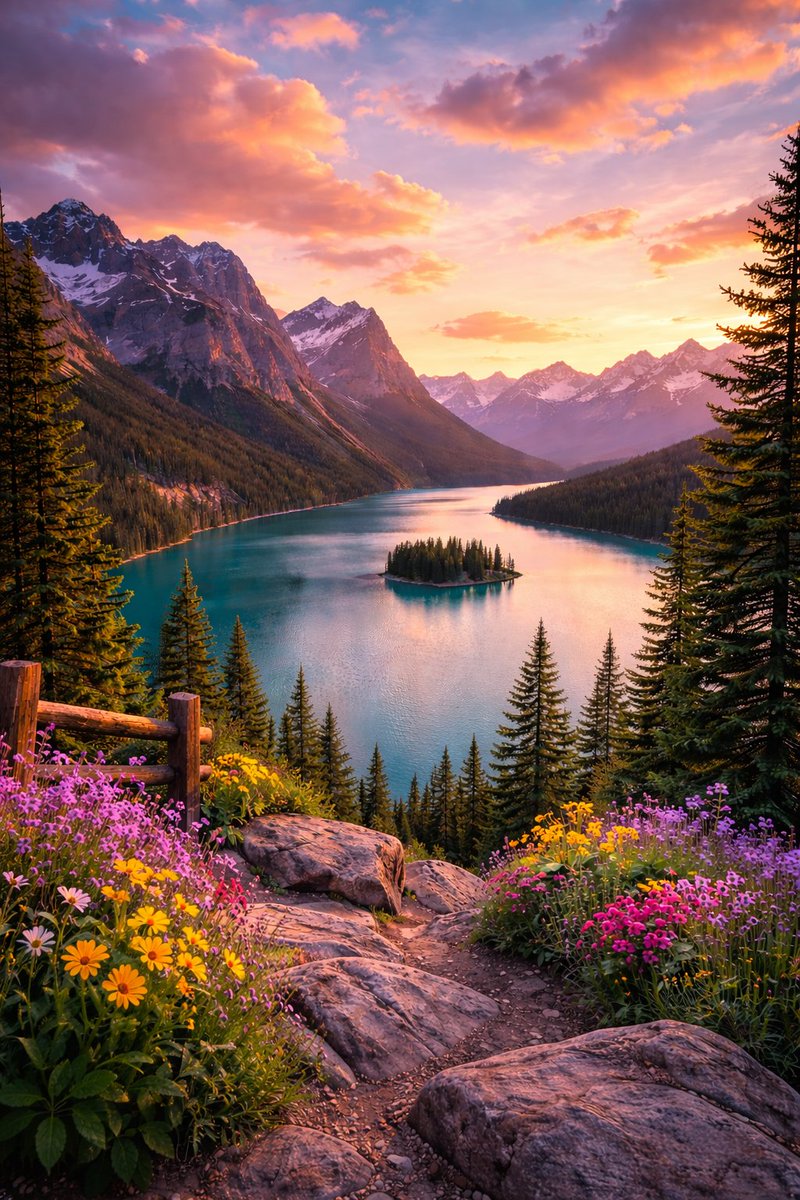 दिल से निकली बात सीधे दिल तक जाती है
सच्ची मुस्कान हर चेहरे को भा जाती है
थोड़ासा प्यार थोड़ीसी समझदारी
यही तो रिश्तों की असली जिम्मेदारी है
हर दिन नया सवेरा उम्मीद जगाता है
हर लम्हा कुछ खास सिखा जाता है
जो प्यार बाँटते हैं बिना किसी हिसाब के
वही लोग दुनिया में सबसे खास कहलाते है