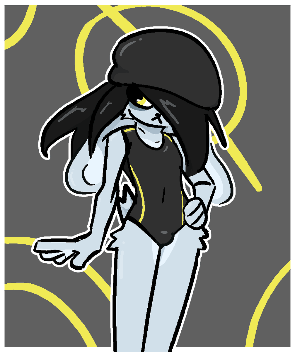 sketch