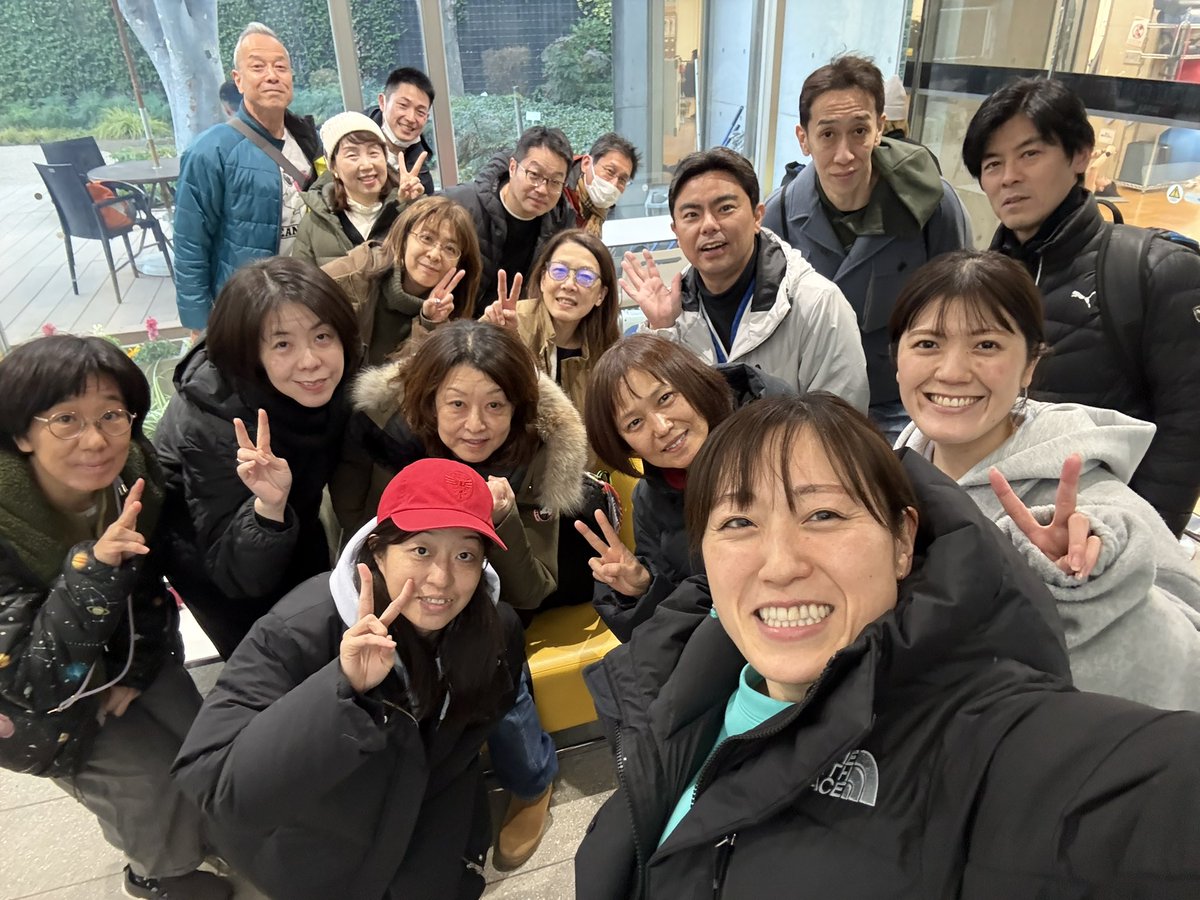 swim_clover's tweet photo. 昨日もお疲れ様でした🐮🍀
先週はふっせがインフルになってしまい、大会も棄権となりました😢
より一層体調管理に努めたいと思います。

2月はトレーニング月間🏋🏻
レベル上げに努めましょう✨ https://t.co/UX7U82kcT3