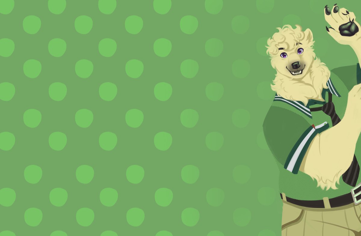 🟢🐻‍❄️💬