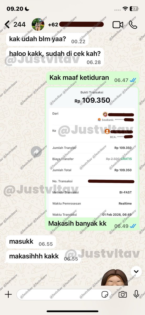 Convert Pulsa & E-wallet tweet media
