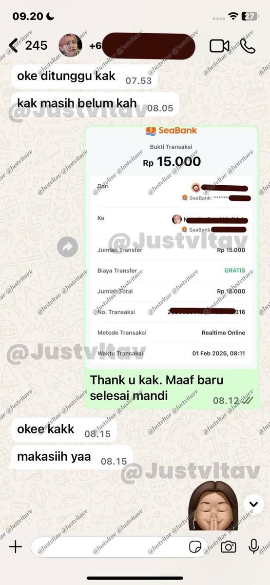 Convert Pulsa & E-wallet tweet media
