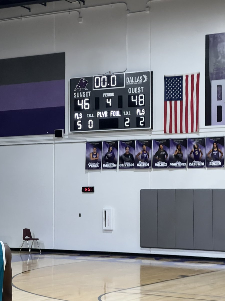 MolinaFootball's tweet photo. π JAGS WIN!
Molina Boys Basketball defeats Sunset 48β46 in a thriller!
π₯ Kingston Chavez with the GAME-WINNER at the buzzer!
#JagPride #Clutch #Region4SayNoMore
#BIGJAGUAR #BIGROAR #BisonDown
@dallasathletics @Molina_Jaguars @Coachbru3 https://t.co/1OENIpl79u