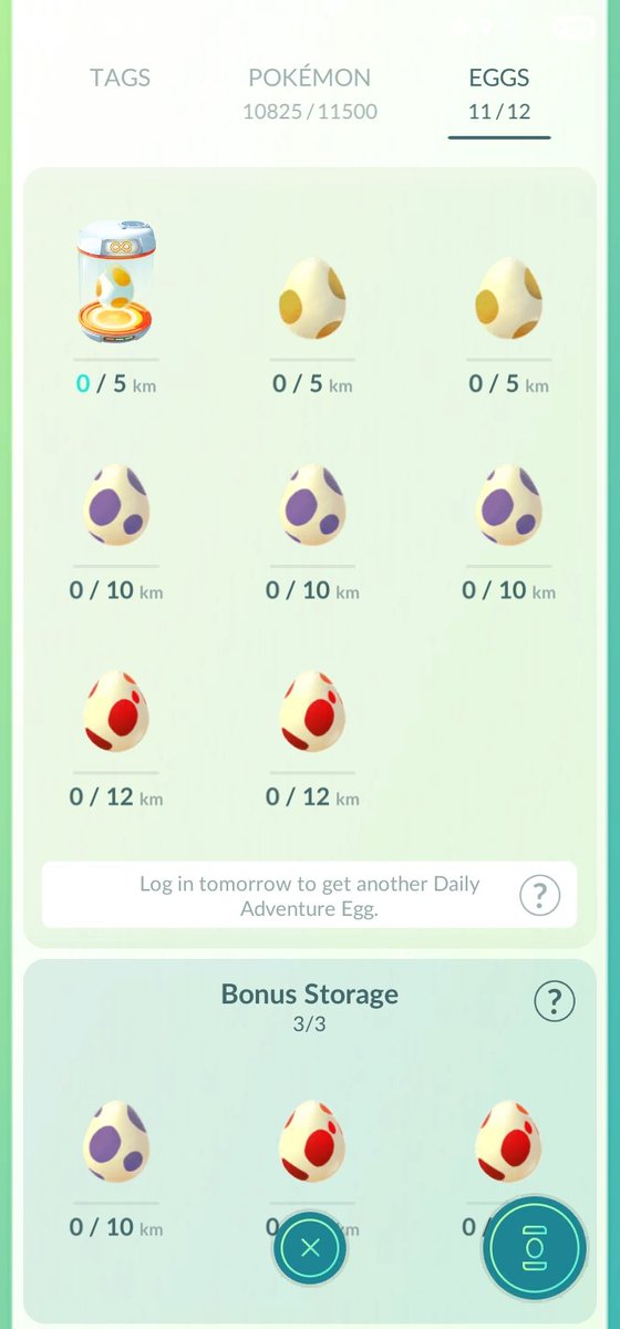 Into the depths half hatch distance not active during community day <a href="/PokemonGoApp/">Pokémon GO</a> <a href="/NianticHelp/">Niantic Support</a>