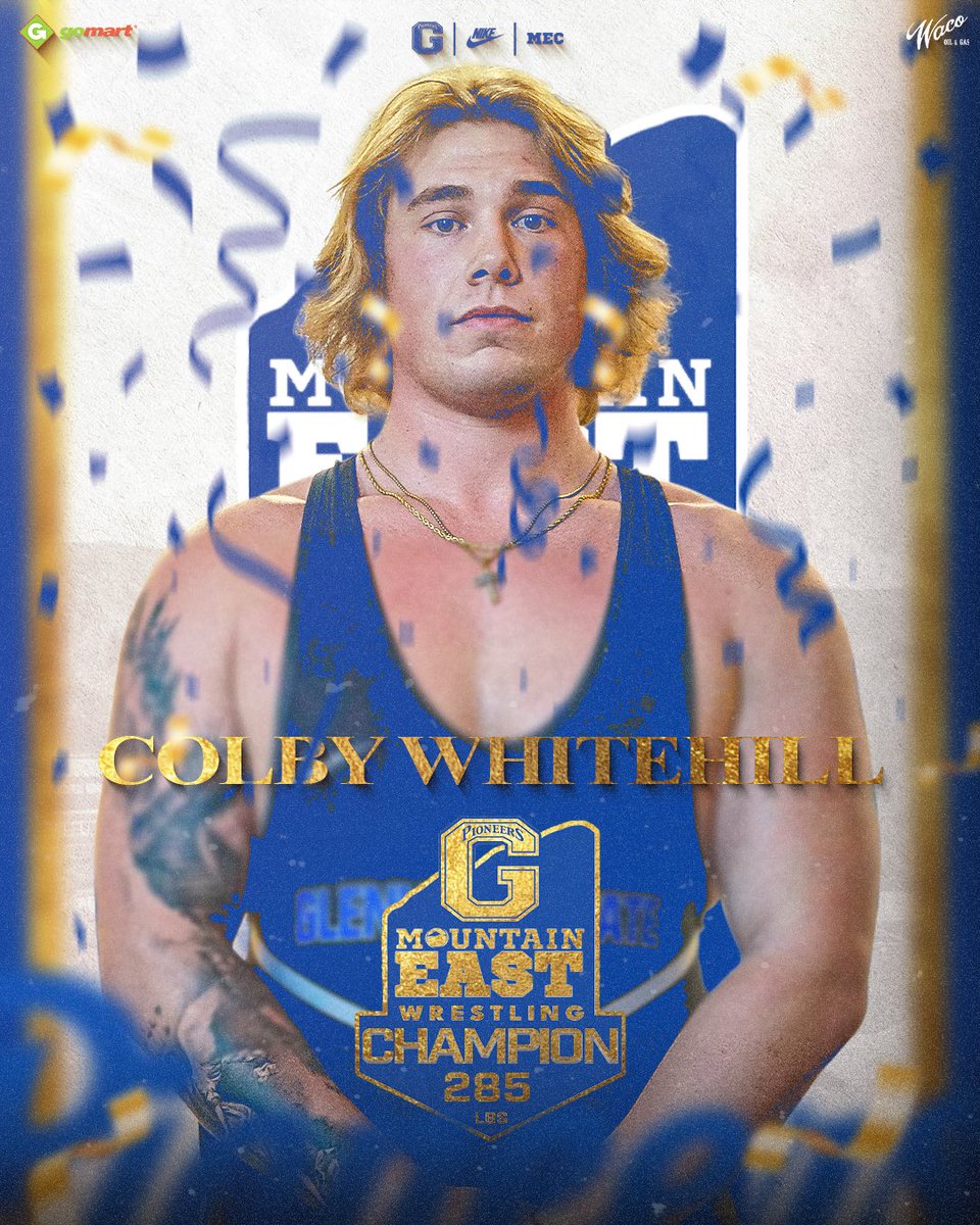 GSU Pioneer Athletics tweet media