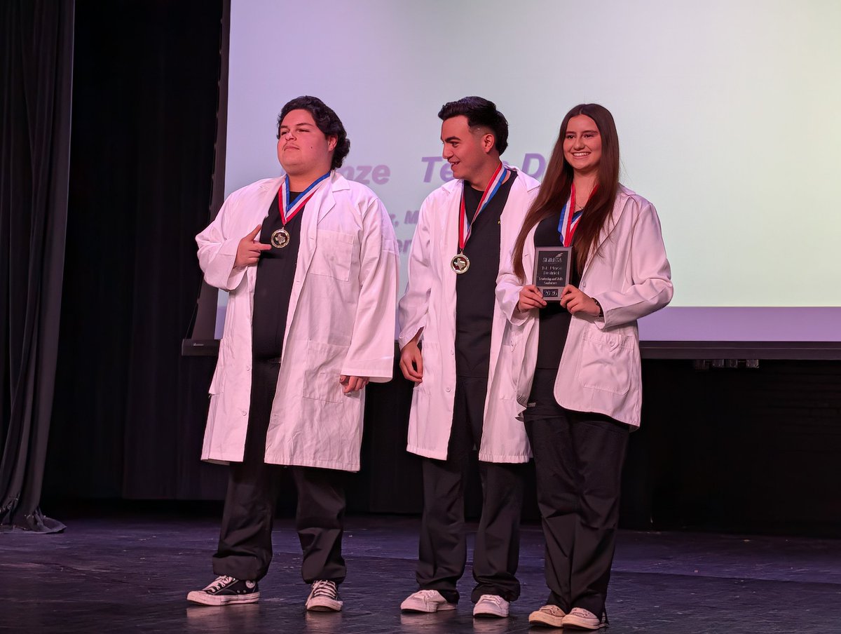 MHS Forensics tweet media