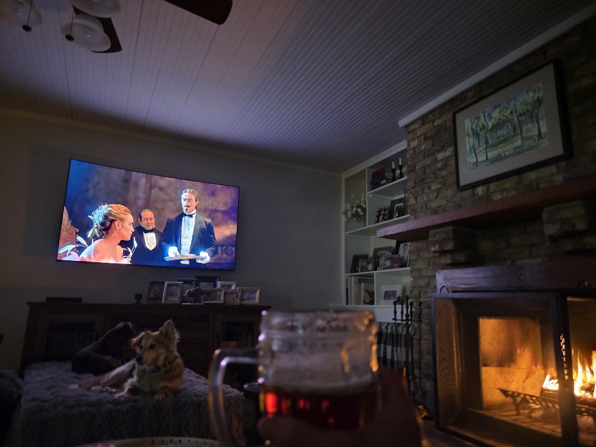 ~ Julia ~ tweet media