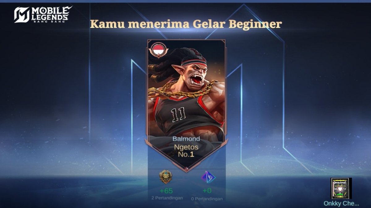 CheyOnkky's tweet photo. Akhirnya setelah berjuta purnama.
😊😇  ..
[ 0] https://t.co/fr7XRdOgXc