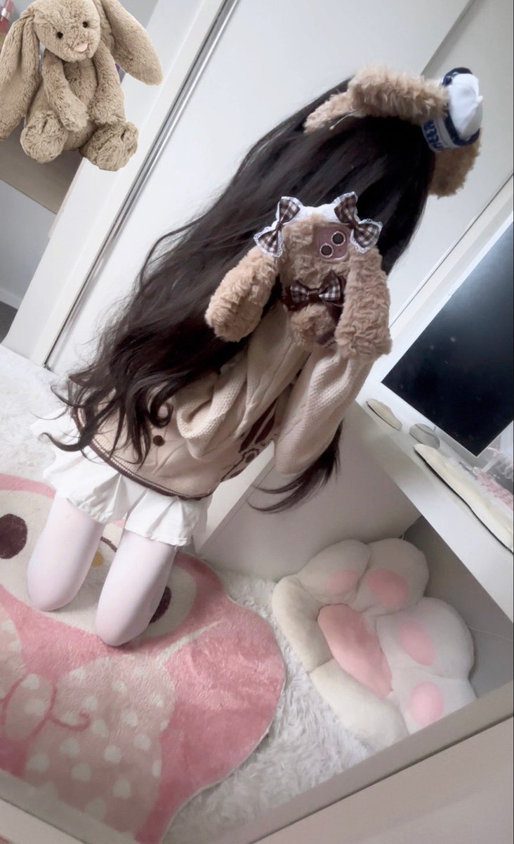 ᘏ ⑅ ᘏ tweet media