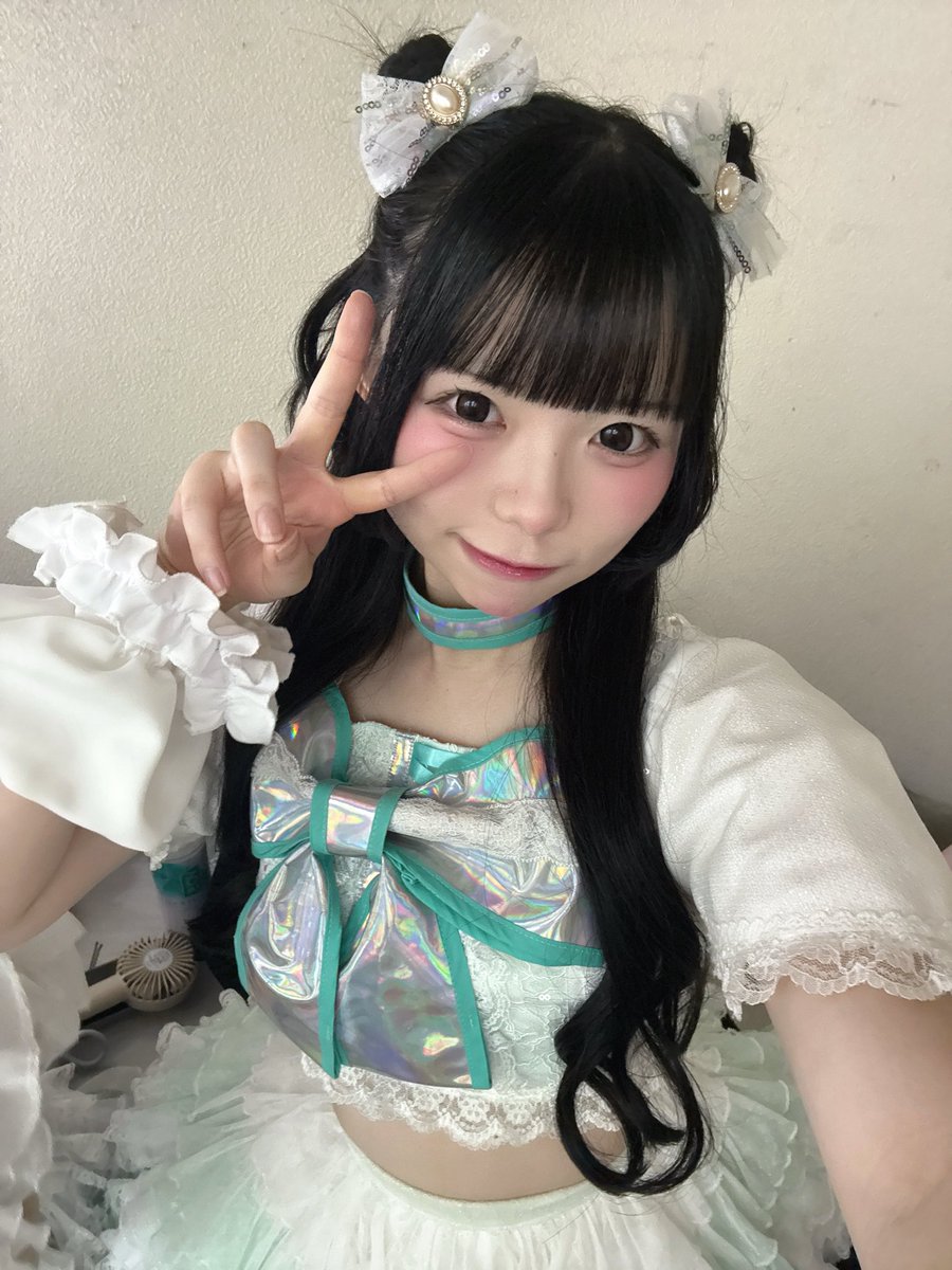 のんちゃんかわいい🥰