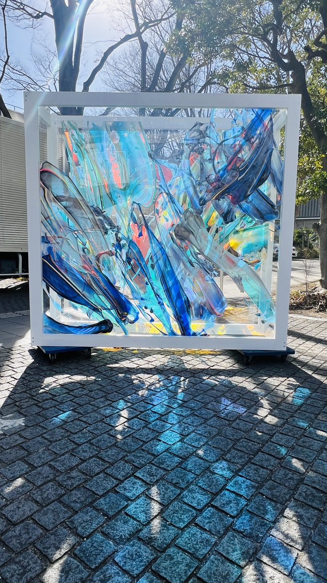 はくいきしろい (@hakuikisiroi) / Posts / X