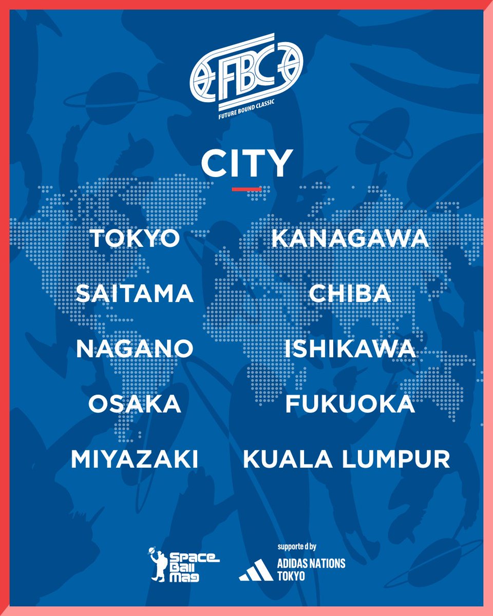 SPACEBALL MAG tweet media