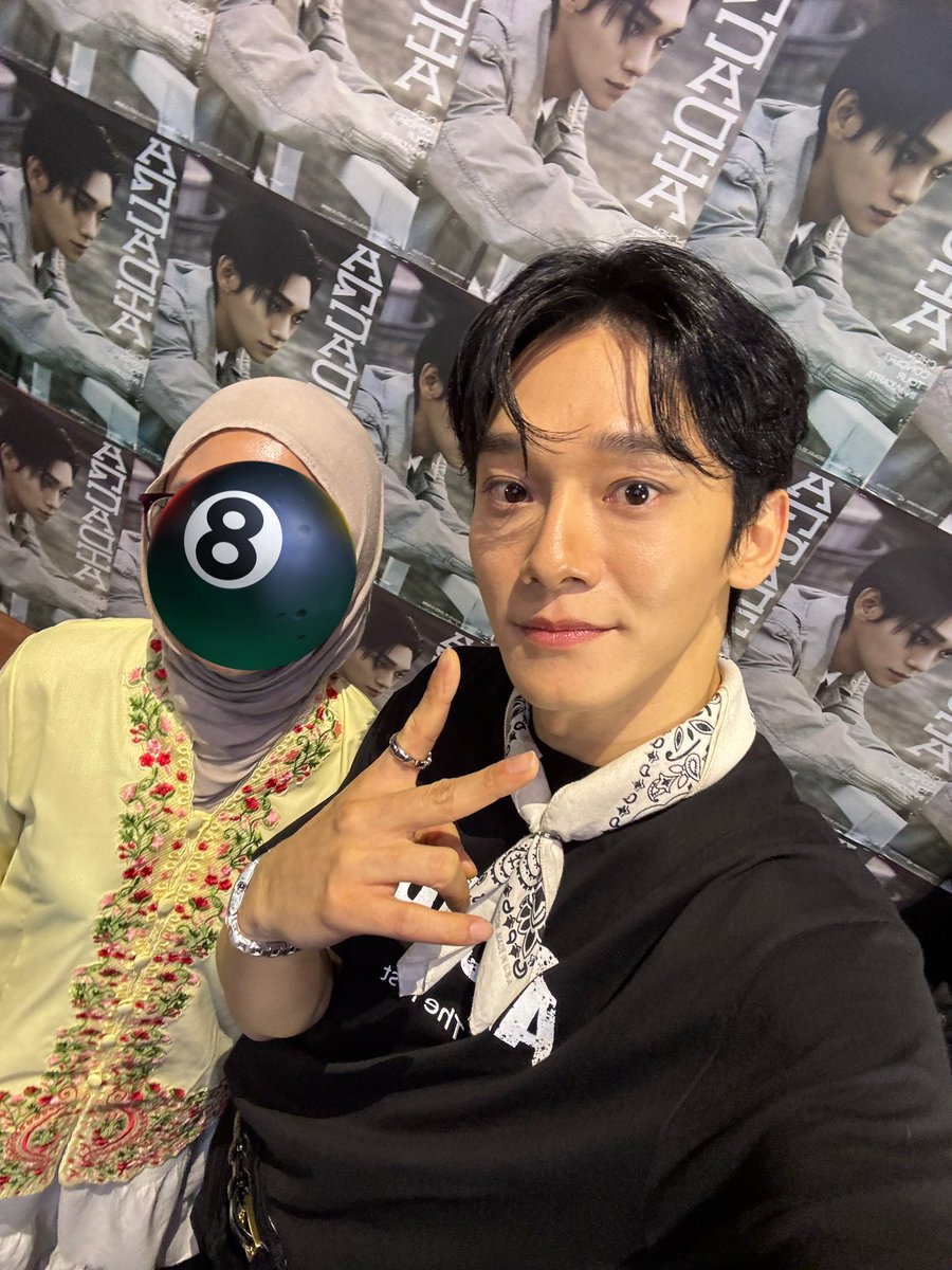 kiimchenn's tweet photo. ADUH GANTENGG BANGETTT https://t.co/BdBwFvniW9