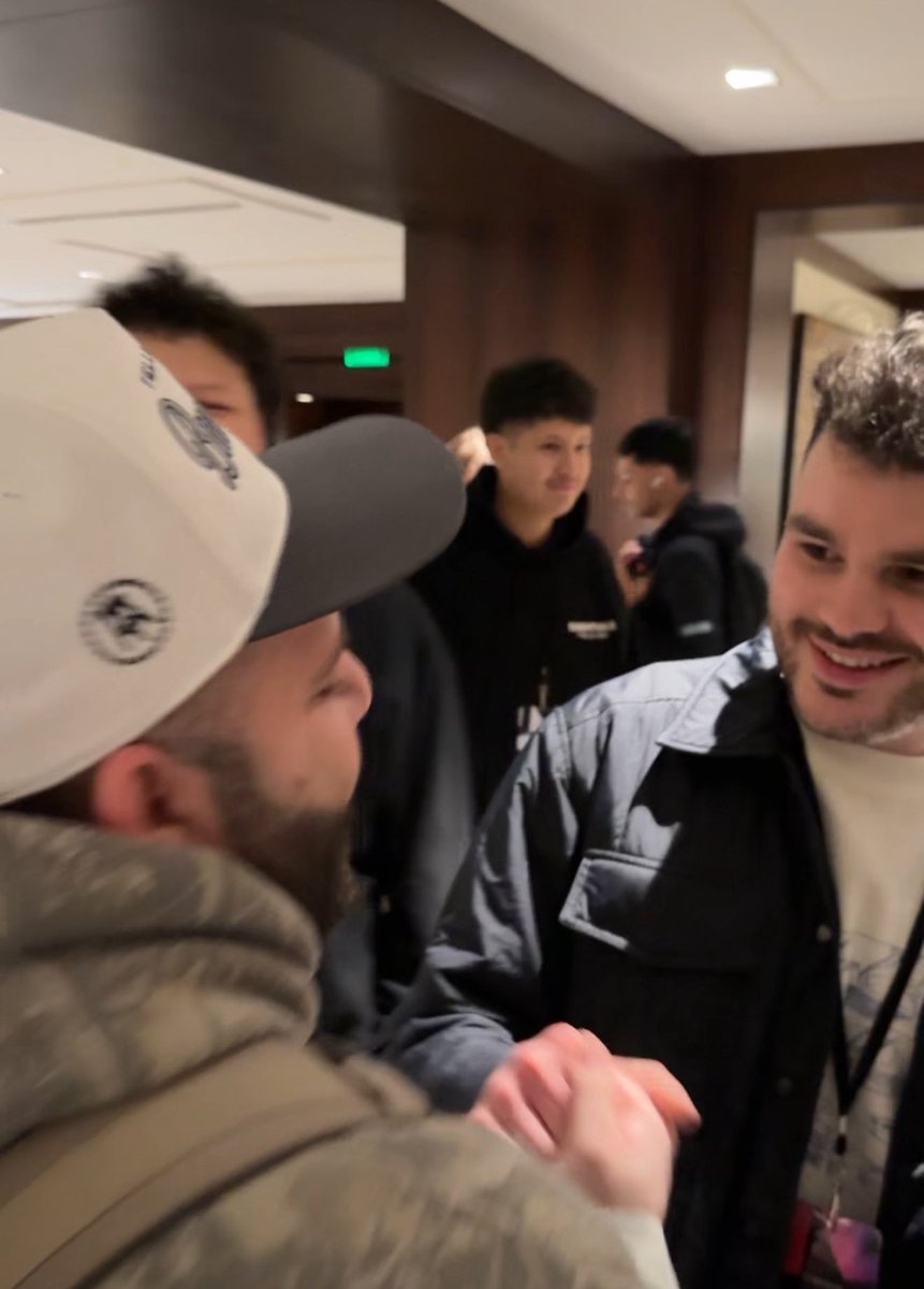 Telluride Bush Gaming tweet media