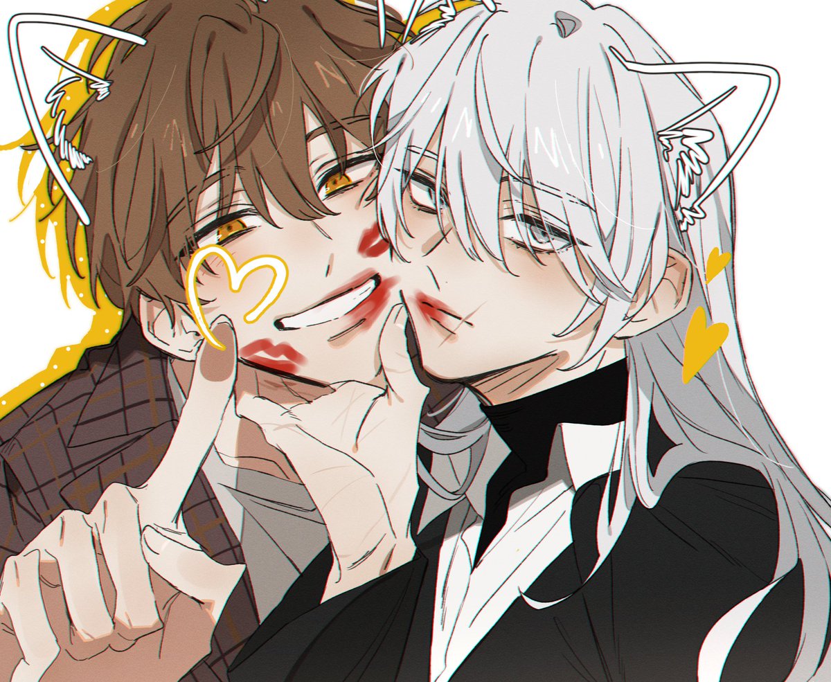 유우시커미션⭕ tweet media