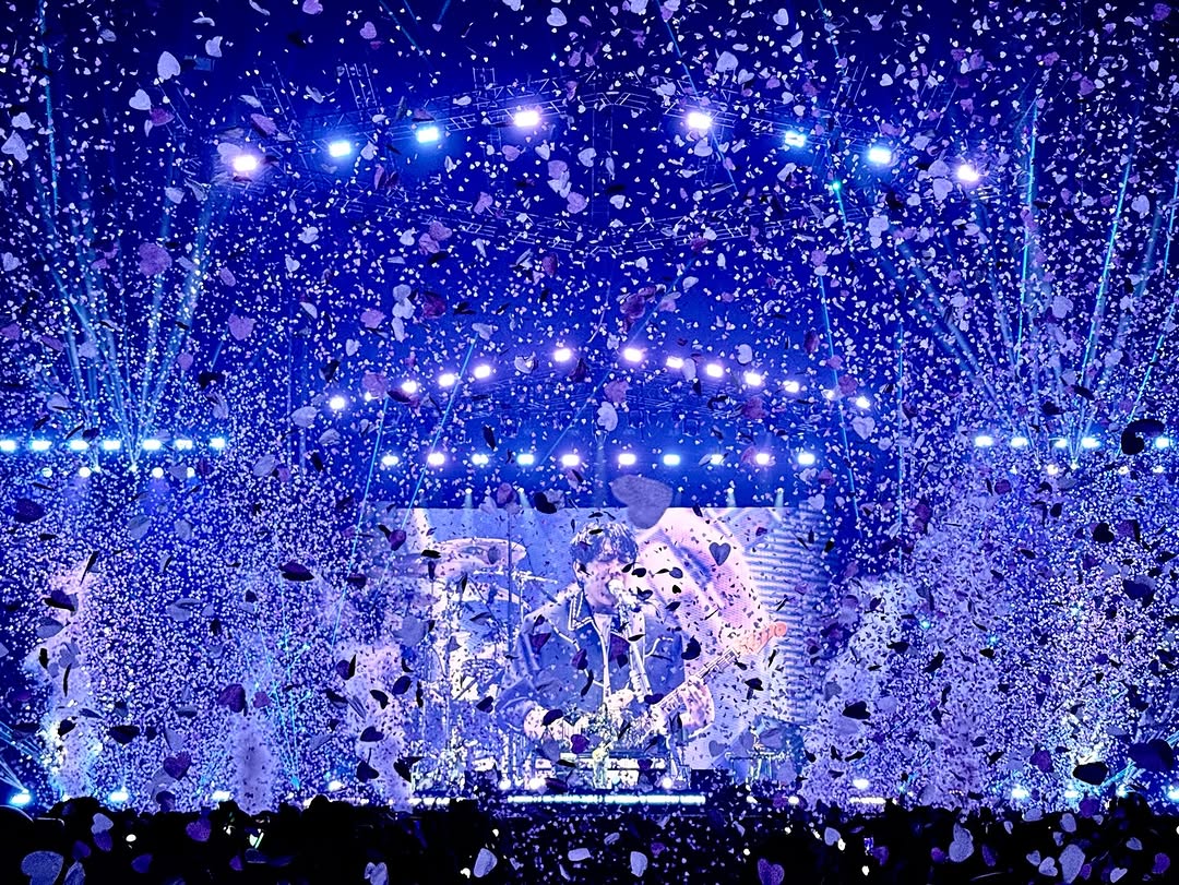 day6news_'s tweet photo. 📸 260201 Bandmaster Cha Ilhun 
Instagram post

DAY6 10th Anniversary tour <The DECADE>
in Kuala Lumpur

#The_DECADE_KUALALUMPUR 
#DAY6inKL
@day6official https://t.co/C0RHYzlIsM