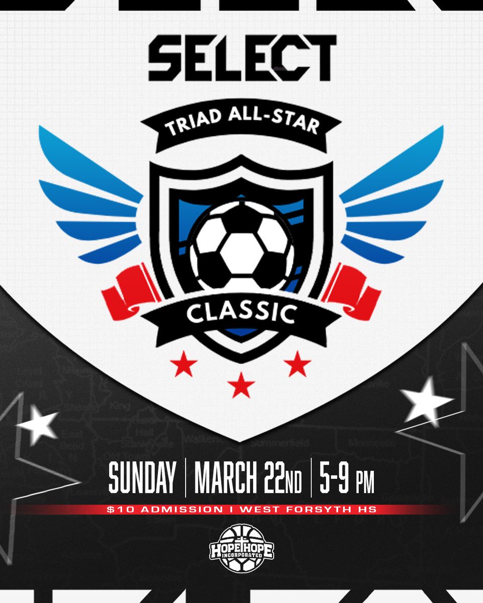 TriadAllStarSoccer tweet media