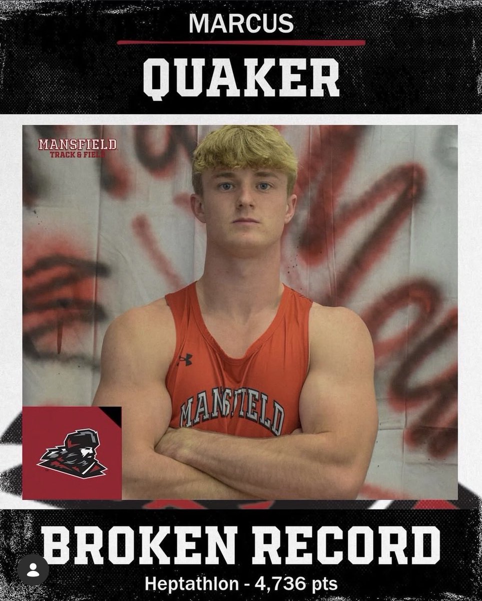 Marcus “Spark” Quaker tweet media