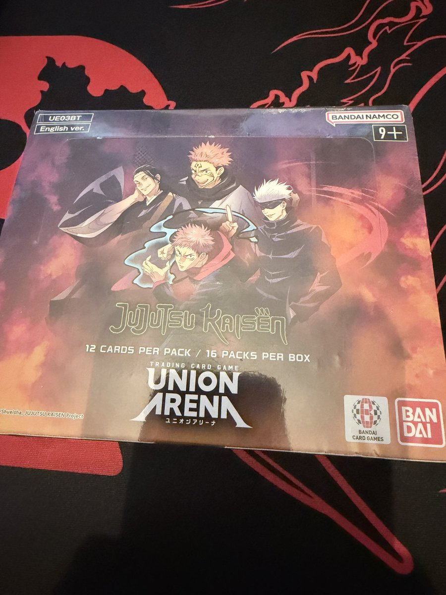 FsUDarkGamer's tweet photo. Let’s see if luck is on my side tonight 🤞 https://t.co/nok3Kpp4wI