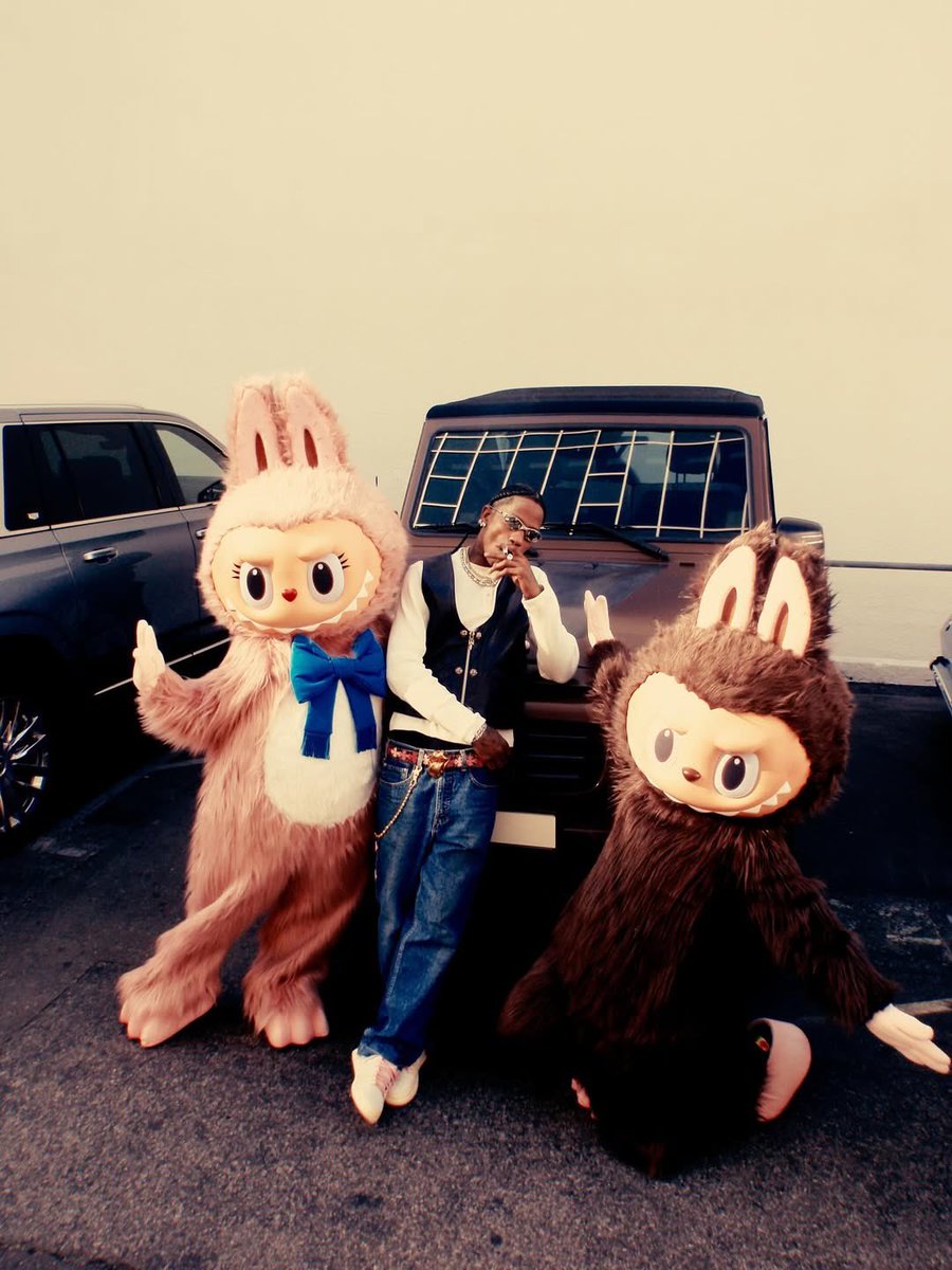 Complex Music tweet media