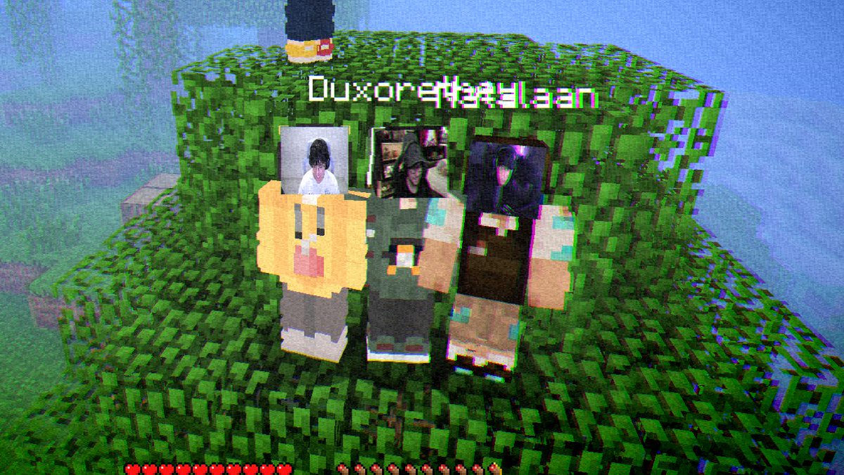 AL FIN CONOCIMOS A <a href="/Natalan_/">Natalan</a> EN PERSONA!