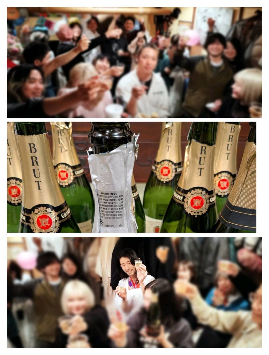 今年の小縄にはスタッフ二人も参加したのですが、普段見ている初心Ｔを来た姿とは違う顔が見られるのも楽しいですね。さかき藍とKojiが出たのですがKojiがスーツ姿に３本の鞭を手に出てきた瞬間「素敵😍」などの声が上がったものの演目が始まった途端非難の野次が飛ぶというなかなかのカオスでした(笑)