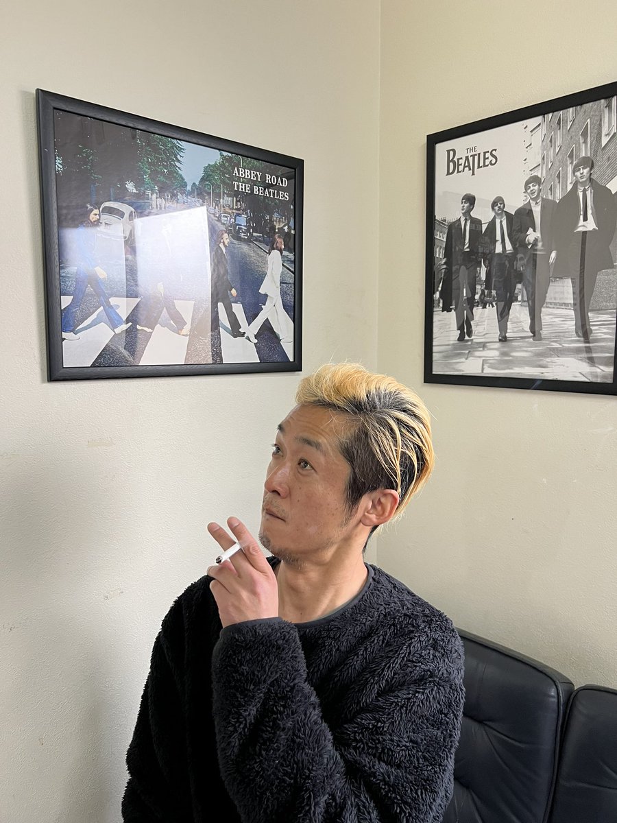 やっこ（小山喜劇） tweet media