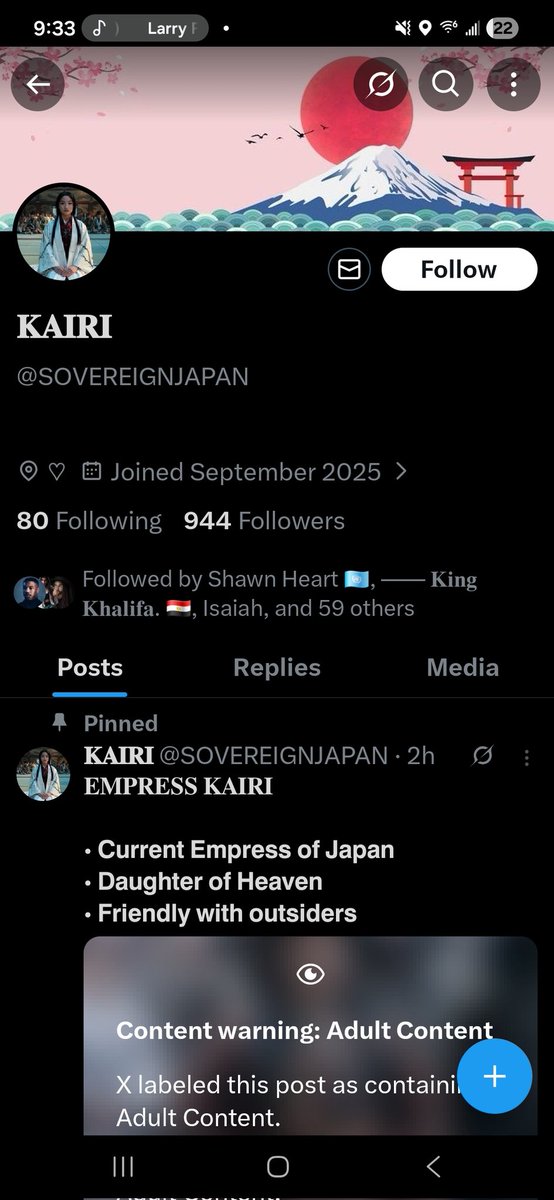 JAPANSOVEREIGN's tweet photo. || hmmmmmm 🫠 https://t.co/OZOxrViw7C
