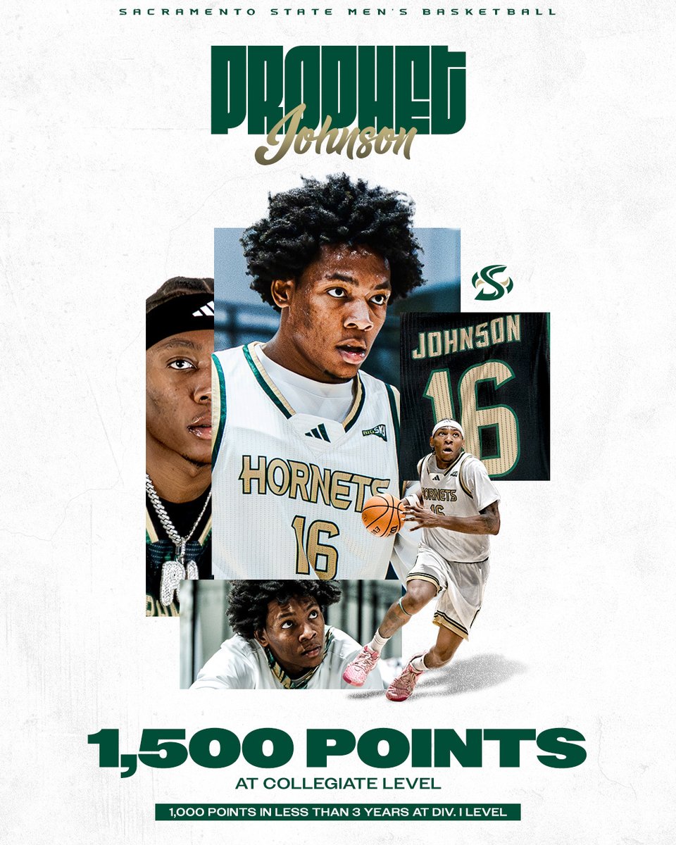 Sacramento State Men's Basketball tweet media