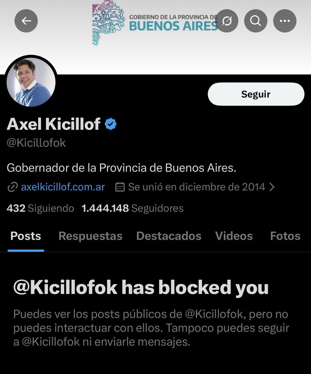 Leonel Gomez Rovenzon tweet media