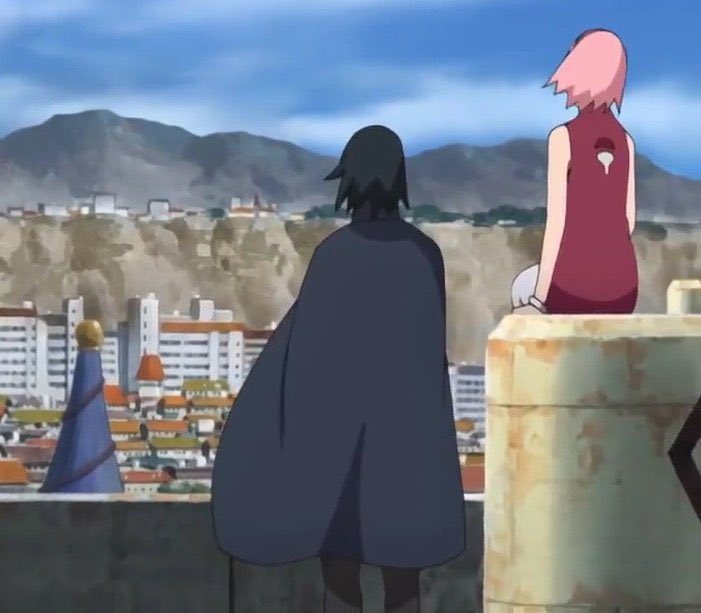 nickiventi's tweet photo. ‘she's an irreplaceable partner’ sasuke about sakura 

-sasuke retsuden novel https://t.co/LeDSzYHoYX