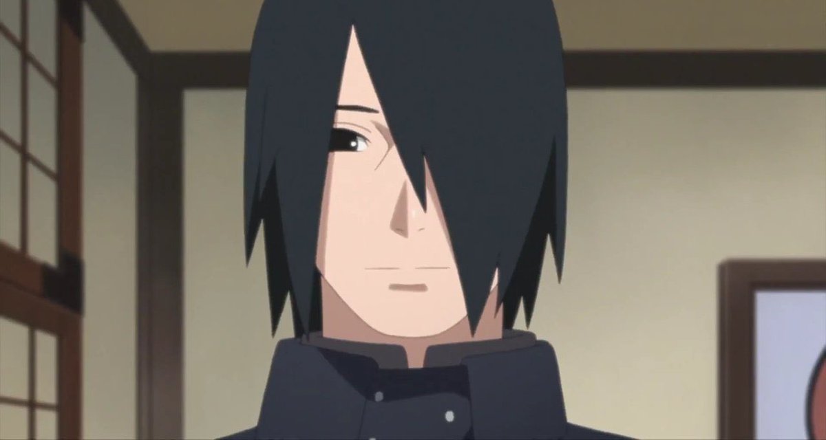 nickiventi's tweet photo. ‘she's an irreplaceable partner’ sasuke about sakura 

-sasuke retsuden novel https://t.co/LeDSzYHoYX