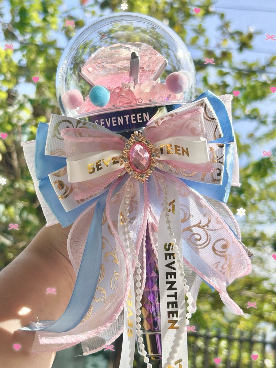 dee 🎀 | wts lfb lightstick ribbon ph tweet media