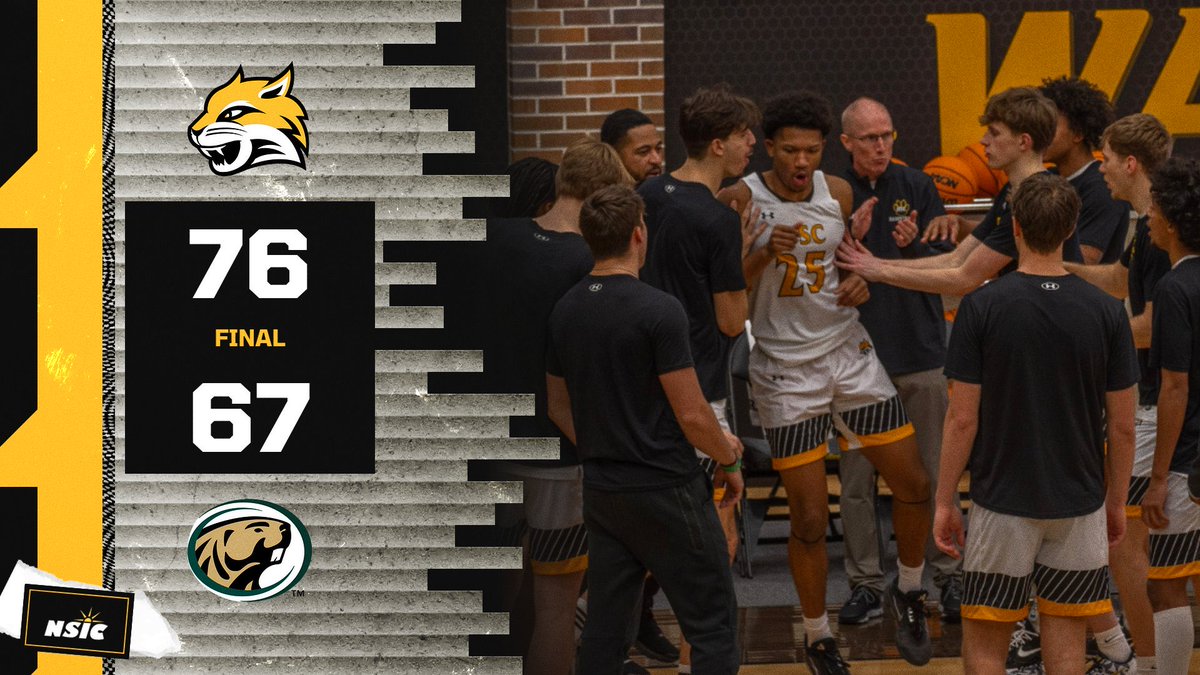 Wayne State MBB tweet media