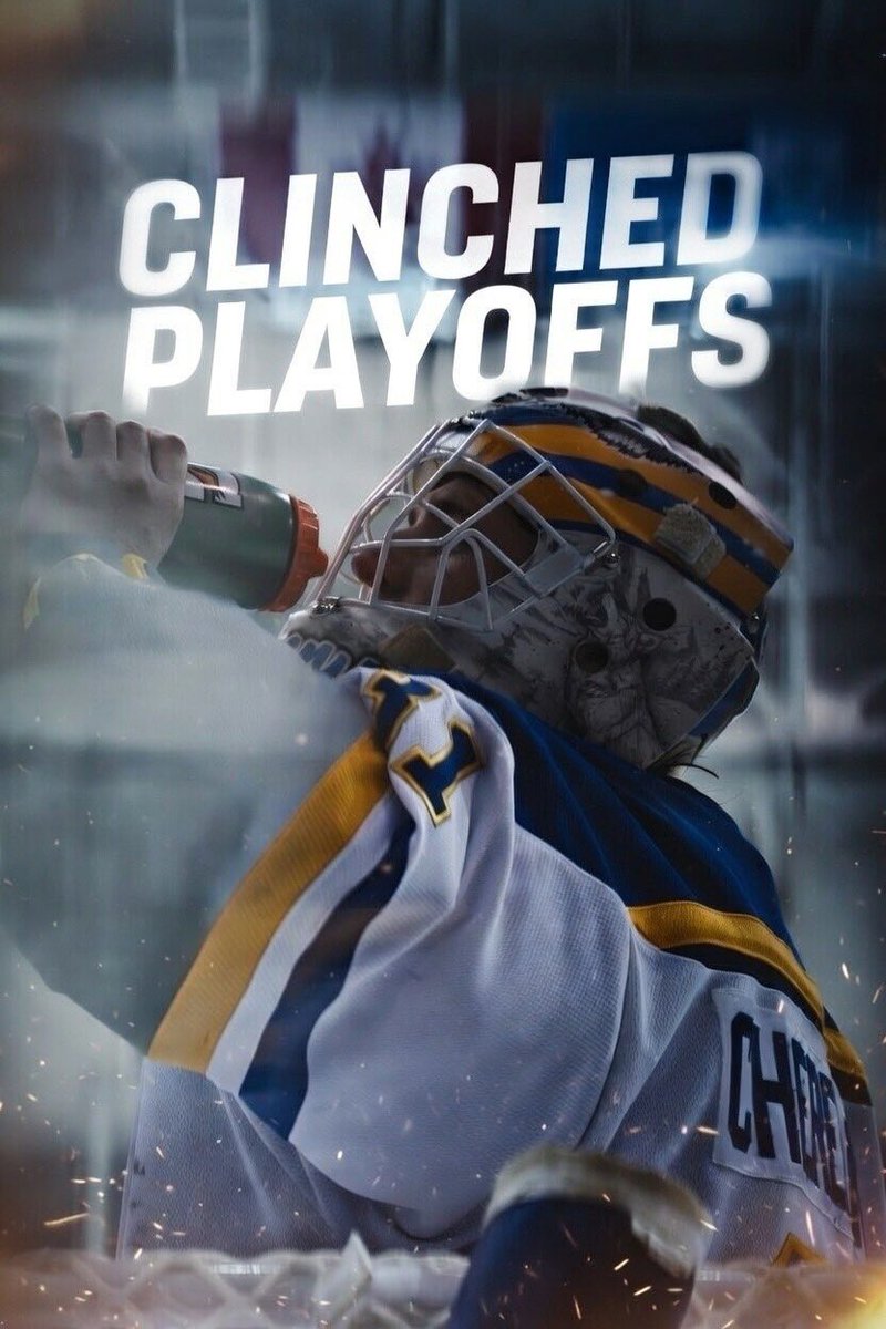 Thunderwolves Hockey tweet media