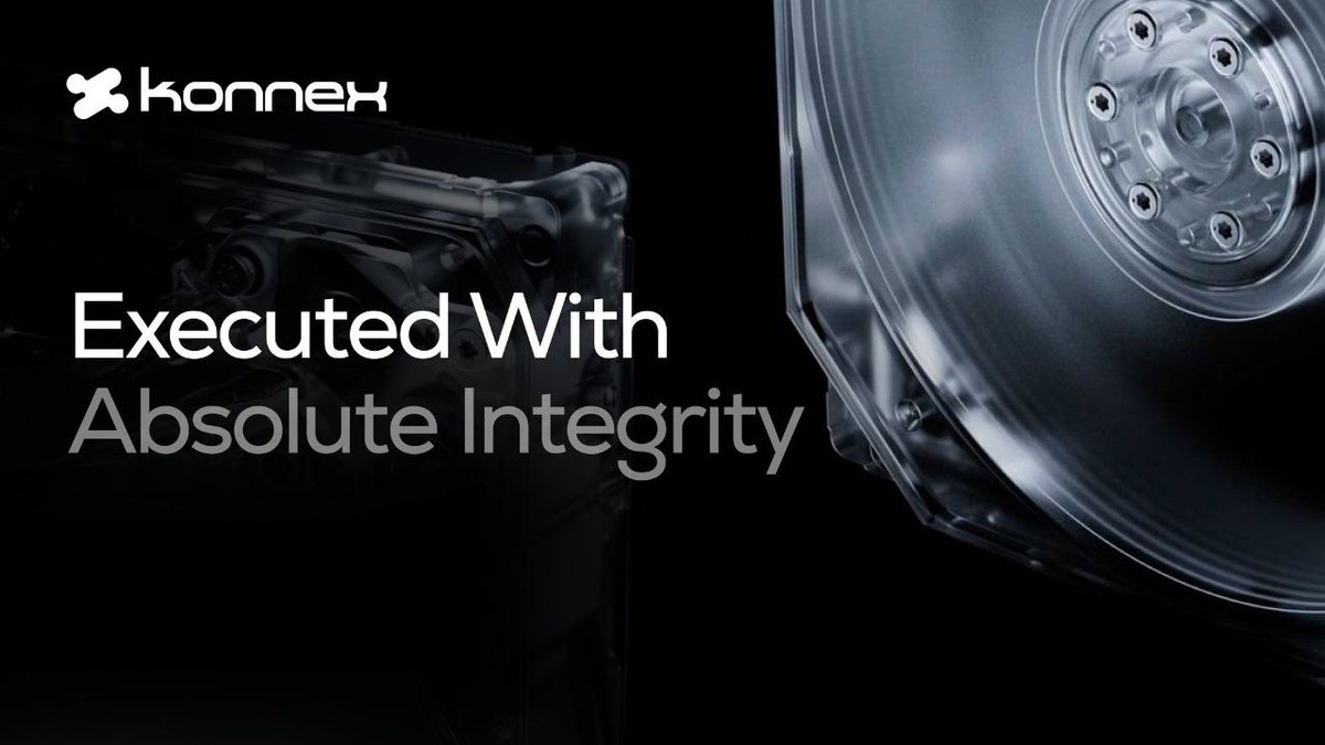 I robot lavorano ormai insieme all’AI, inaugurando una nuova era di efficienza. Con l’adozione in crescita per operazioni più rapide e smart, <a href="/konnex_world/">Konnex</a> sta costruendo il livello economico dei sistemi autonomi, trasformando il lavoro dei robot in liquidità onchain.