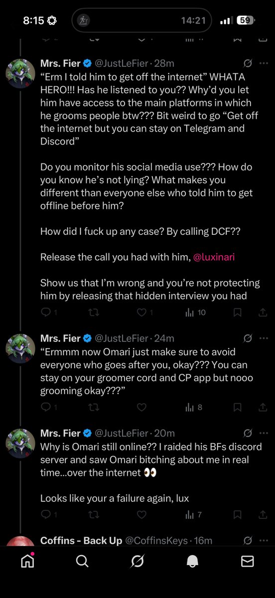 pinnacleofOD's tweet photo. FULL CONTEXT BTW https://t.co/JJfMRJvKYT