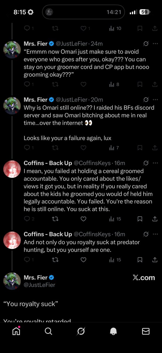 pinnacleofOD's tweet photo. FULL CONTEXT BTW https://t.co/JJfMRJvKYT