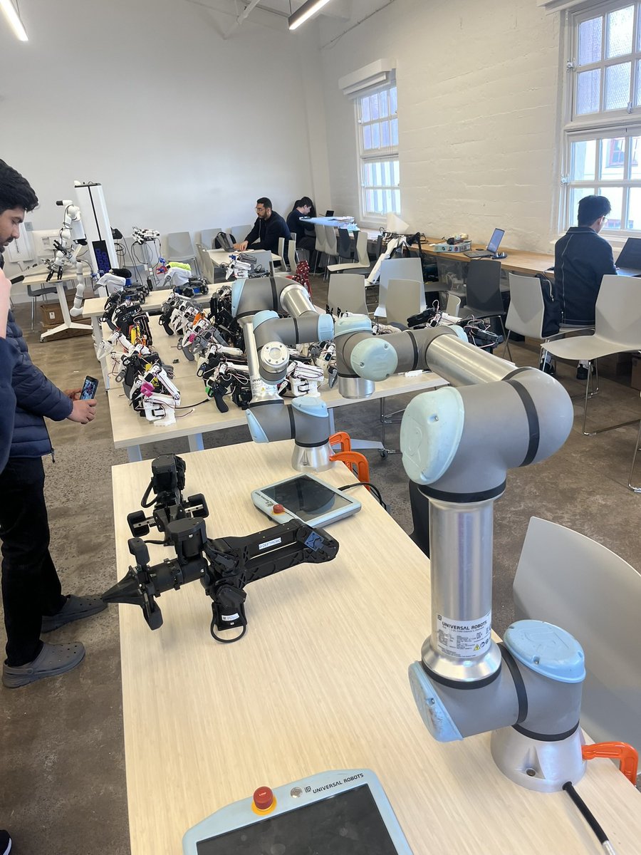 Lone Bekkeheien🦾 tweet media