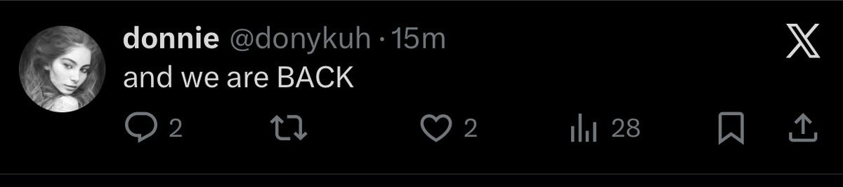 Donika Updates tweet media