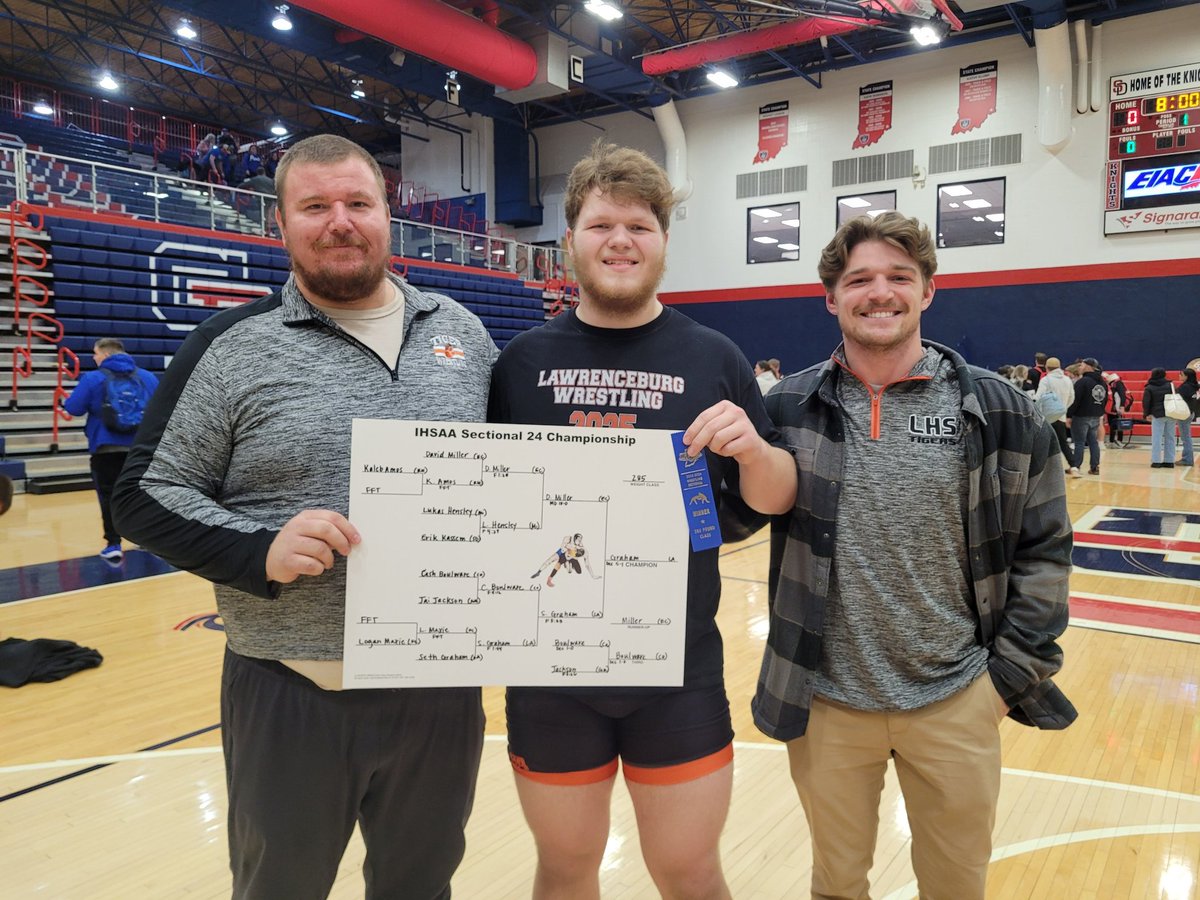 Seth Graham tweet media