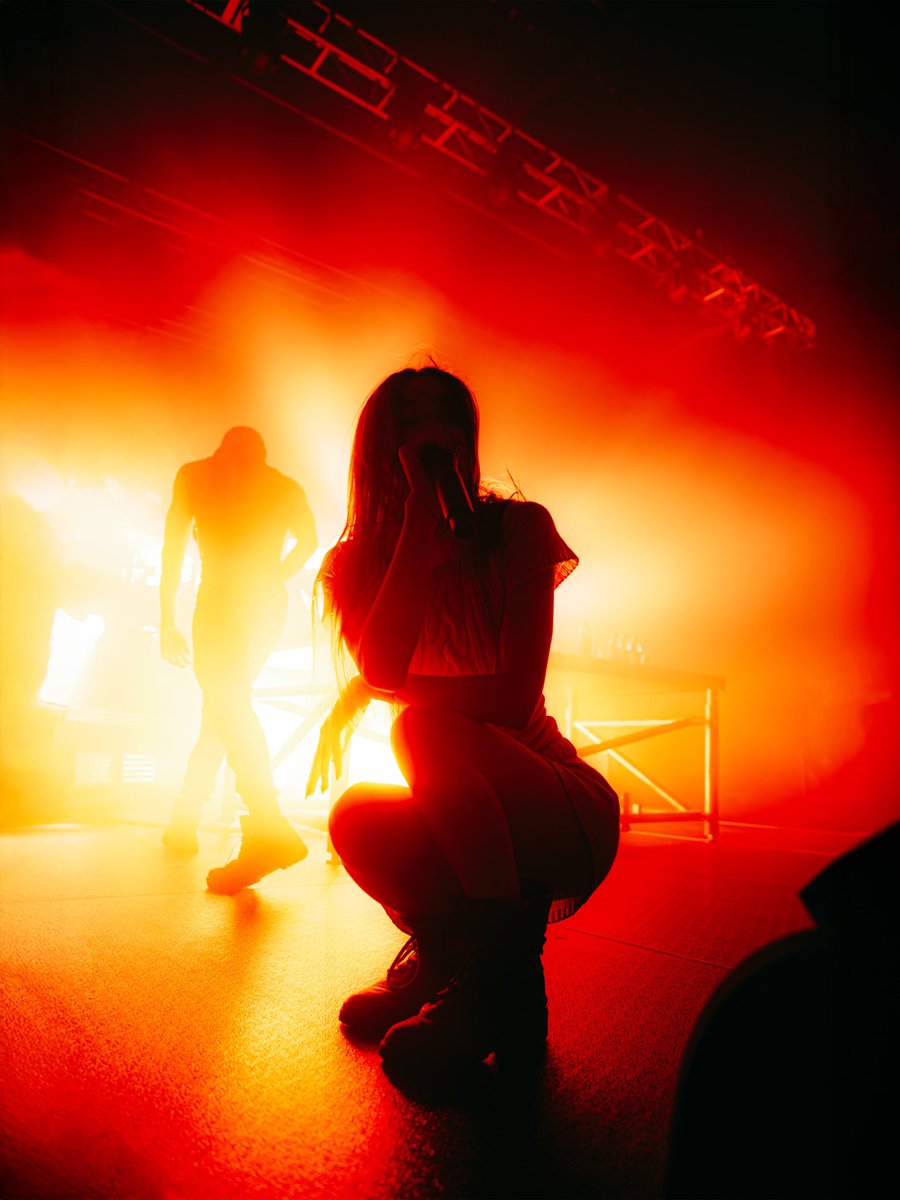 burrisvisuals's tweet photo. @snowstrippers in charlotte https://t.co/kkSa1TuOfl
