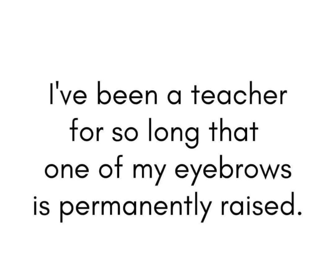 Yup! 💯