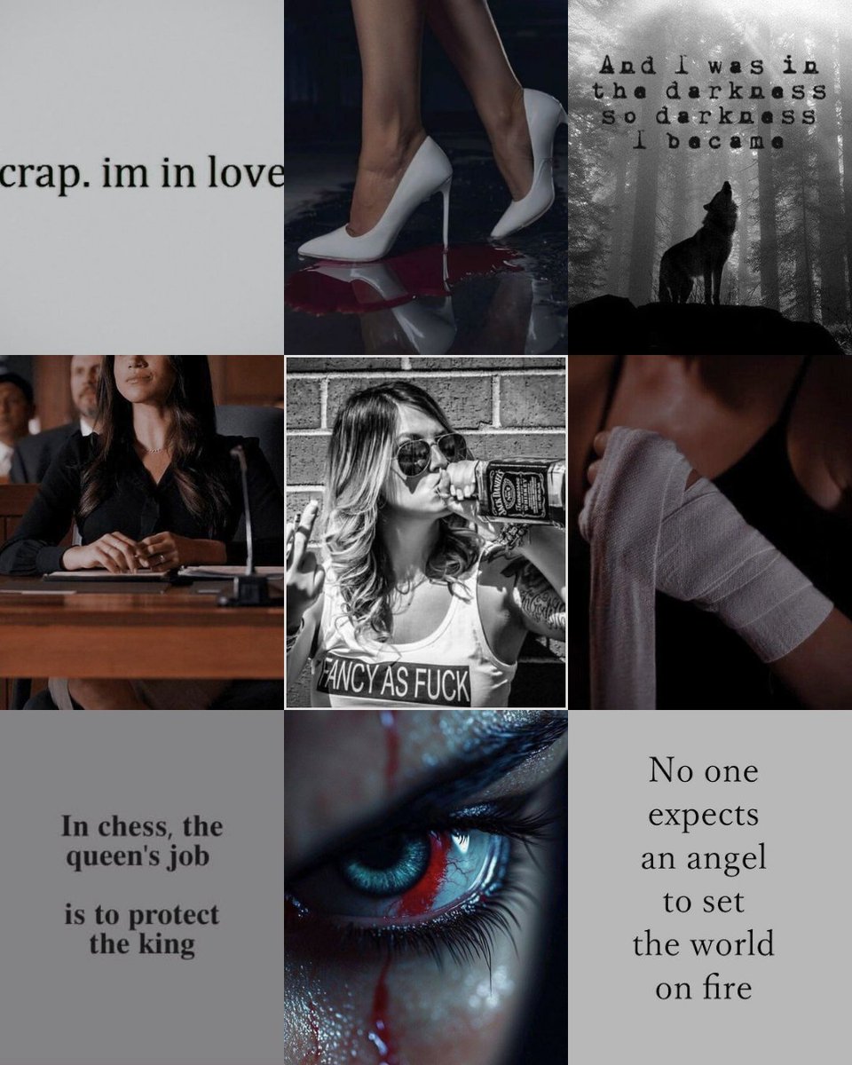 Rachel is Querying tweet media