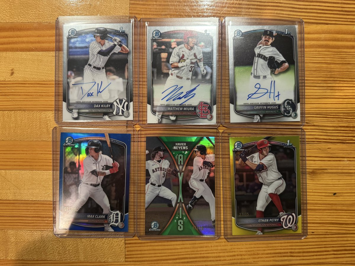 CNC Cards tweet media