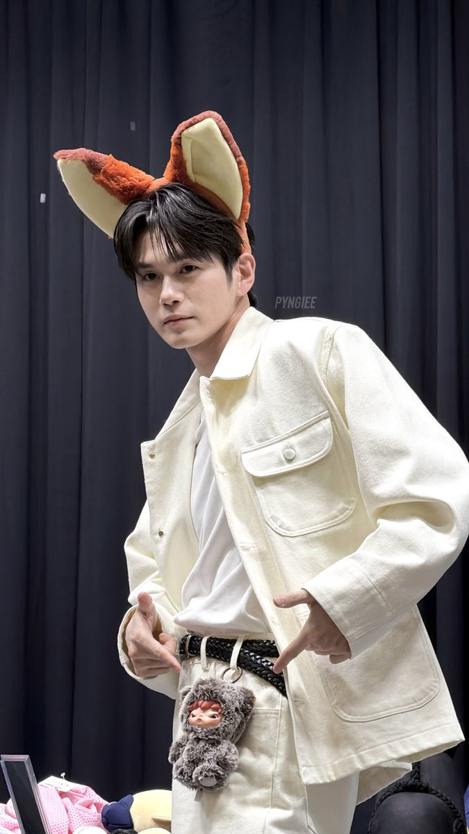 260131 🦊

เมื่อวานชั้นเกือบสิ้นลม

#องซองอู #옹성우 #ONGSEONGWU