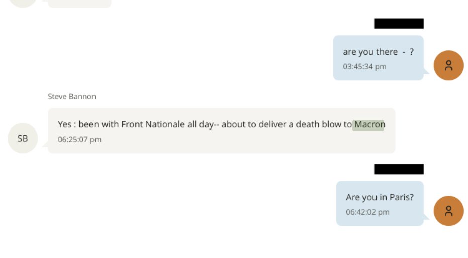 anatolium's tweet image. Paris est mentionné à 67.000 reprises dans les courriels de Jeffrey Epstein. 

La France n'a jamais mené d'enquête sérieuse à son sujet. Son principal associé a été trouvé comme M. Epstein "suicidé" en prison. 

Les courriels sont très divers. Arianne de Rotschild, qui a aidé…