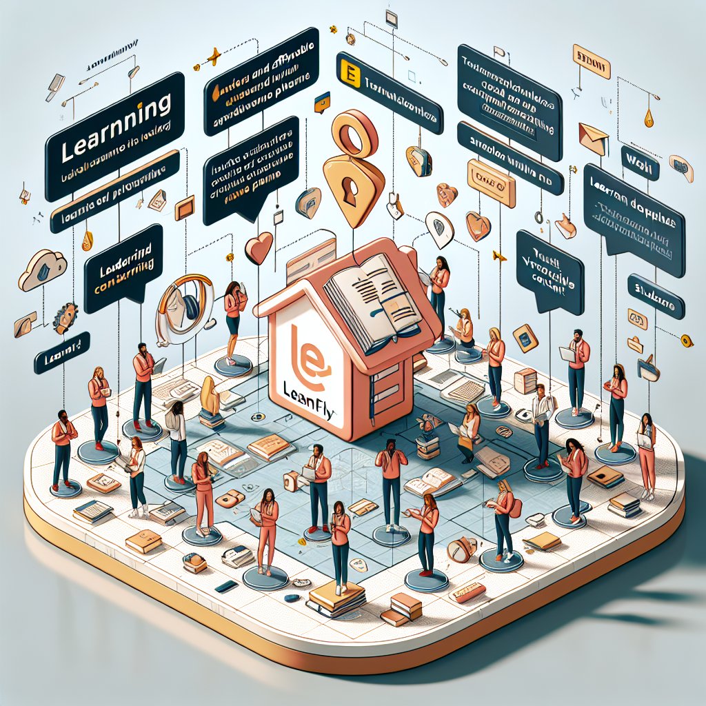 Learnfly tweet media