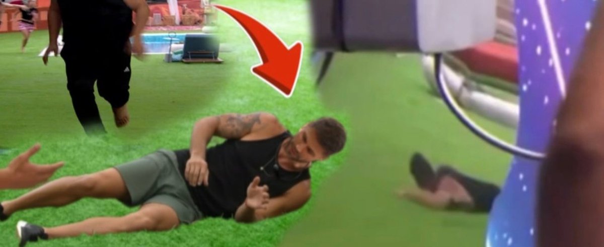 JONAS NO PAREDAO

derrubar o Bronha pela 2a vez na semana não tem preço! 
#fora22 #forabronha #forajonas #voltaprawebcam