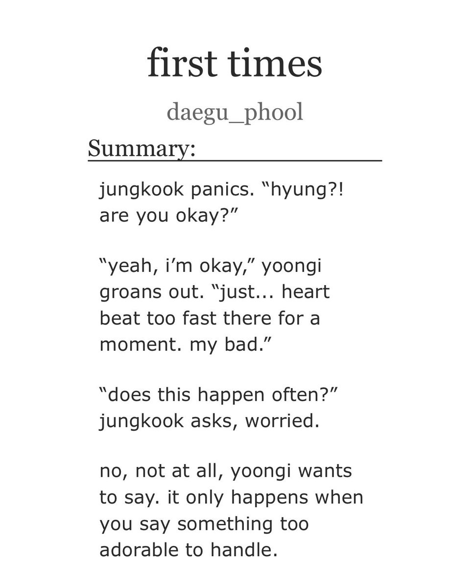 sugakookd's tweet photo. #ynkk #yoonkook au where tattoo shop owner yoongi gives jungkook his first tattoo. jungkook? oh, he’s just the super cute florist who works next door. the one yoongi’s been crushing on since their eyes first met.

https://t.co/jKGRjwIPAC https://t.co/6BeoCKVKcU